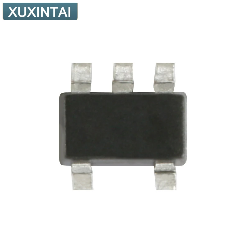 100Pcs/Lot  New Original  RT9013-33GB RT9013 Linear Voltage Regulator IC Positive Fixed 1 Output 500mA SOT-23-5