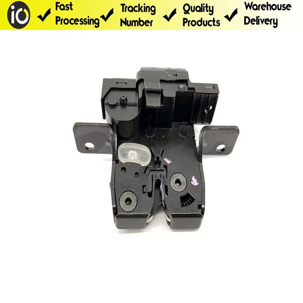 Trunk Lock Catch for Renault Megane II Mk2 Clio III Mk3 Modus Oem 8200947699 Fast Shipment From Warehouse