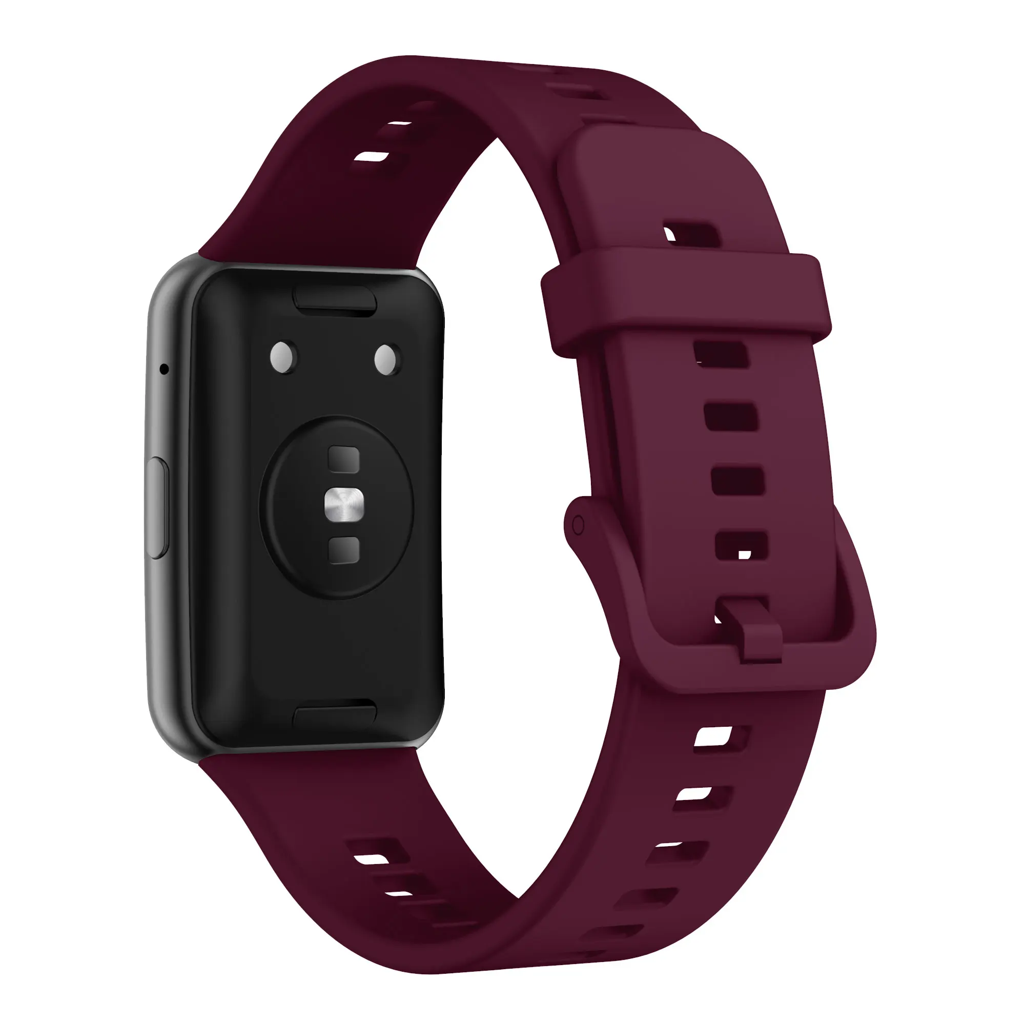 لينة سيليكون الفرقة لهواوي ووتش صالح حزام مع أداة امرأة رجل الرياضة سوار كوريا حزام لهواوي صالح الذكية ووتش حزام