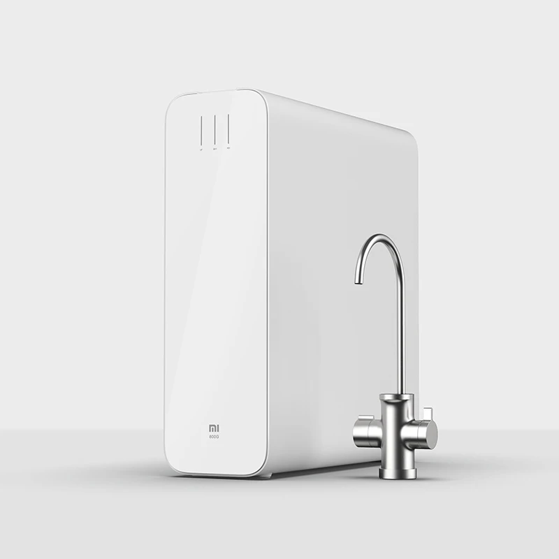 Millet water purifier 800g kitchen tap water direct drinking water purifier household water purifier faucet filter