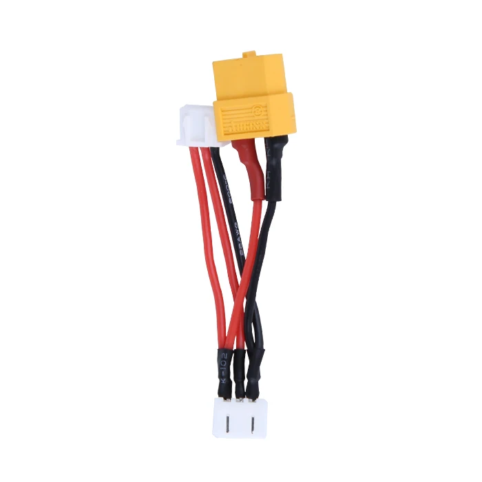 OMPHOBBY M1 / M1 EVO RC Helicopter spare parts Battery cable OSHM1059 OSHM1060