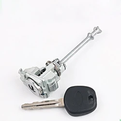 Replacement Auto Core for  Corolla Driving  Door Car Lock Cylinder for Toyota Corolla Left Door  lock core cylinder