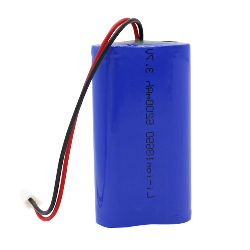 3.7 V 18650 o dużej pojemności bateria litowa 3.7 V 3600/5200mAh bateria lipo pack na zabawki zdalnie sterowane zabawka elektryczna urządzenia