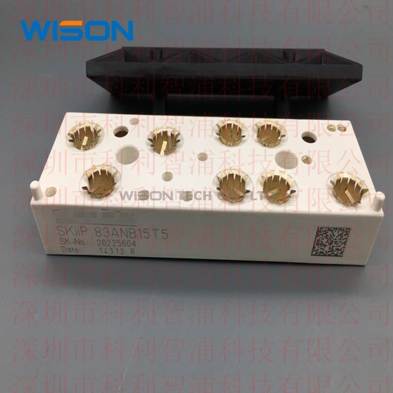 SKIIP83ANB15T5 SKIIP83ANB15T1 SKIIP83ANB15T4 SKIIP82ANB15T1 SKIIP82ANB15T46 SKIIP82ANB15T10ใหม่โมดูลต้นฉบับ
