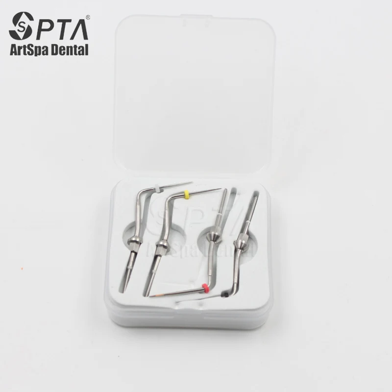 Dental Spare Heating Plugger Obturation Endodontic System Dentistry Gutta Percha Obturatate Gun Pen Only For Denjoy Artspadental