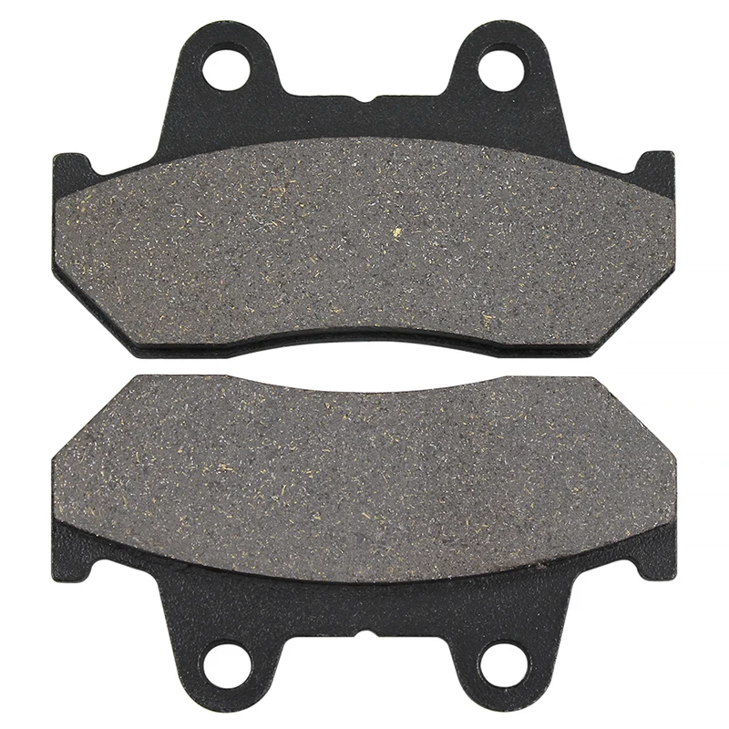 Motorcycle Parts Front Brake Pads for Honda  Shadow VF700 VF750 VF 700 VF 750 VF 500 VF1000R XL600 Transaip XL 600 Magna Sabre