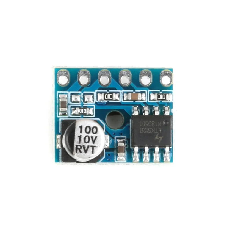 5 قطعة لا حاجة قطع مضخم رقمي صغير مجلس حجم يصل وحدة ل Gameboy اللون مقدما GBC GBA الصوت الصوت تعزيز الصوت