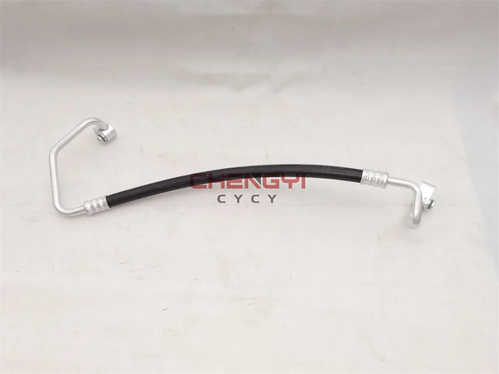 A/C Compressor Discharge Hose High Pressure Pipe For Mitsubishi Pajero Montero V77W V73W V63W V87W V93W  MR360811