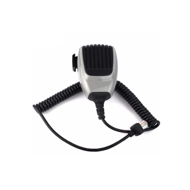 HM-148G 6 Pin Microphone For ICOM IC-F5360D IC-F9511HT IC-F121 IC-F9511S Radios