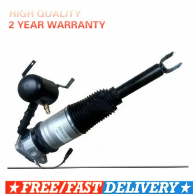 

FREE SHIPPING FOR Audi A8 Sport (D3) AIR SUSPENSION REAR RIGHT AIR SHOCK STRUT OEM 4E0616002H Car Air Shock Absorber