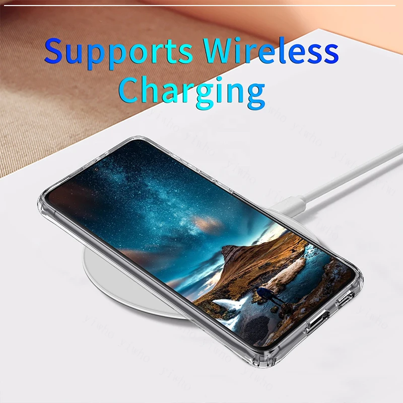 Poco m3 Pro 5G Pocophone X3 X 3 Pro NFC Case Shockproof Transparent Silicone Protector For Xiaomi Poco x3pro m3 poxo F3 Cover