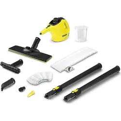 Karcher SC 1 Easy fix 3 Bar 1200 Watt Steam Cleaner 1.516 330.0