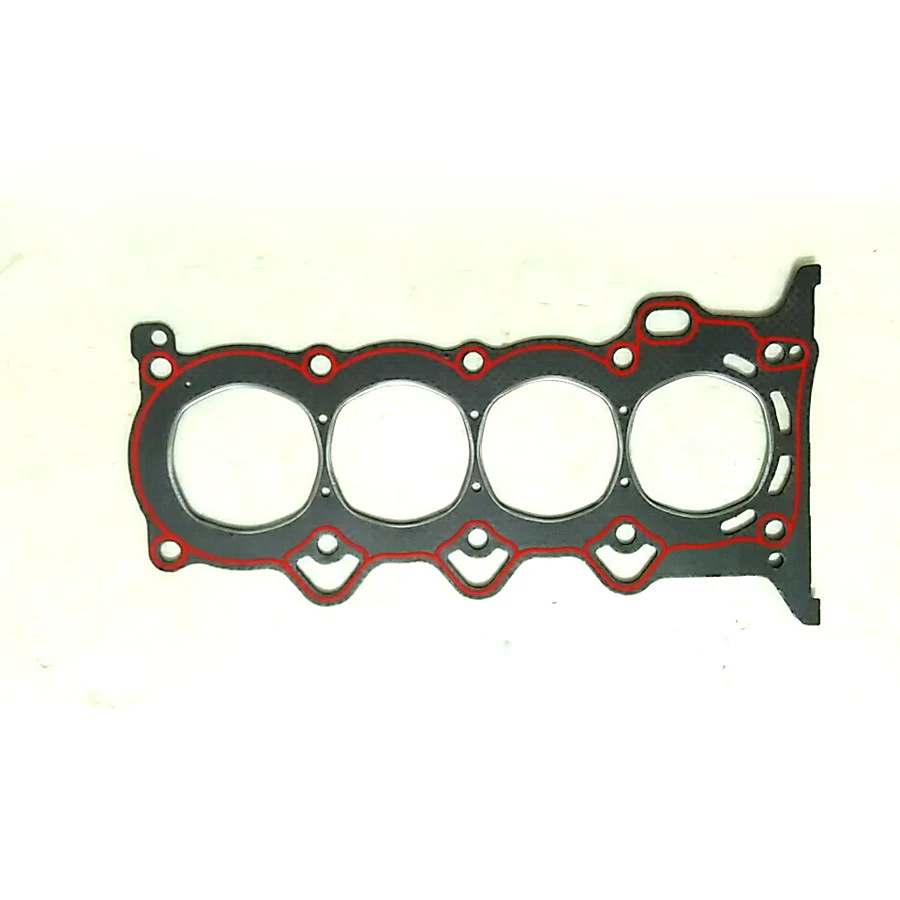 For TOYOTA YARIS 1NZFE 2NZFE Cylinder Head Gasket Engine Parts Automotive Spare Parts Engine Gasket 11115-21050 10121900