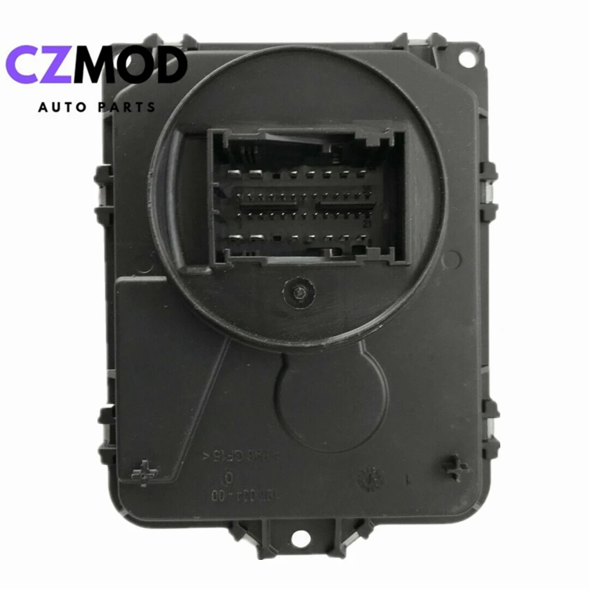 CZMOD Original 4M0907399D Headlight LCM Light Control Module 4M0 907 399 D 011989-00AG FOR AUD-I Q7 Car Accessories