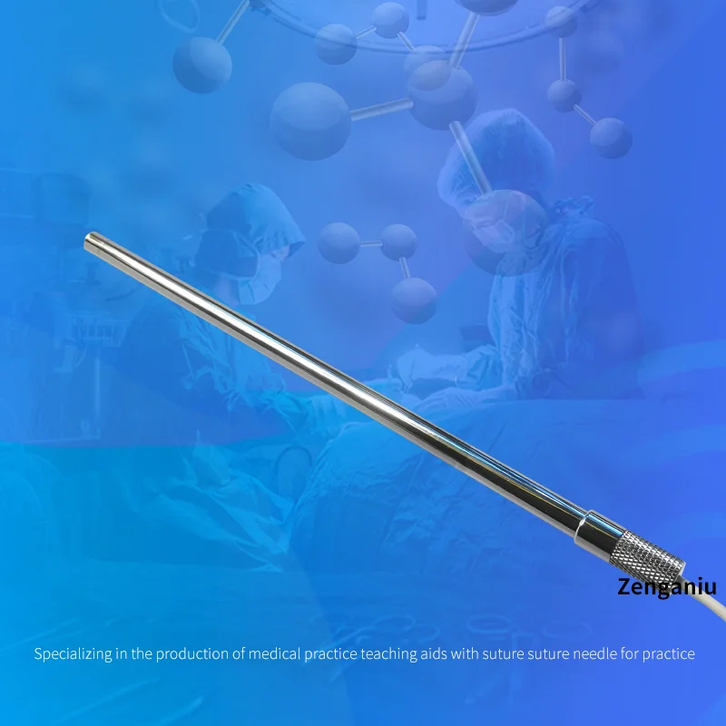 

Laparoscopy simulation training camera endoscope dermatoscope uterine cavity lens surgical instrument arthroscopy intervertebral