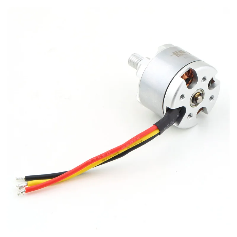 4pcs/lot MARSPOWER MX2212 920KV Brushless Motor 2CW 2CCW For Phantom 1/2 F330 F450 F550 RC Quadcopter
