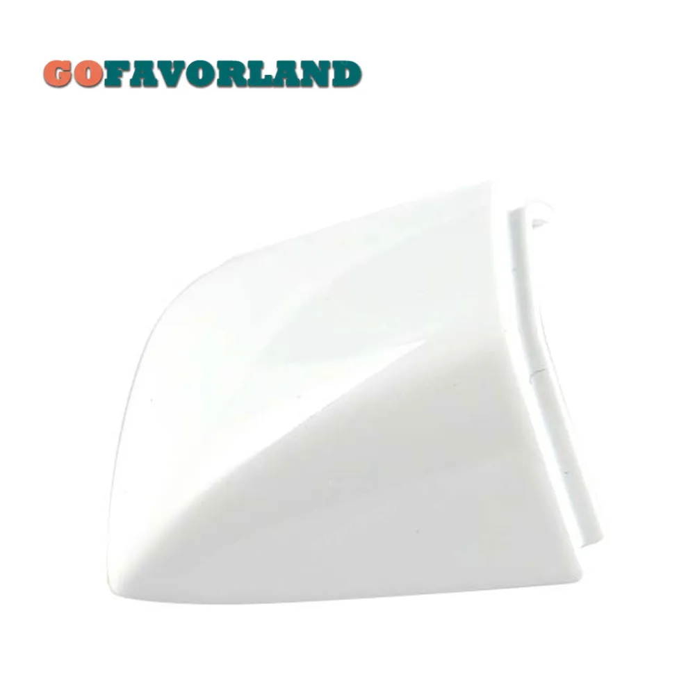 

Front Exterior Door Handle Cap Left Side Primed 1K8837879 For 2012 2013 2014 2015 Passat 2018 Golf Sharan