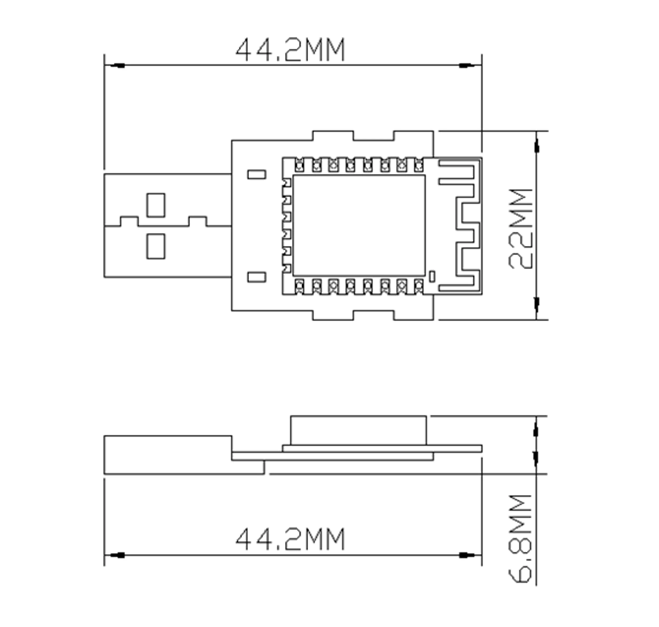 Szdoitesp8266 uディスク開発ボード拡張ボードワイヤレスWi-Fiモジュール、arduino用パッキングボックス付き