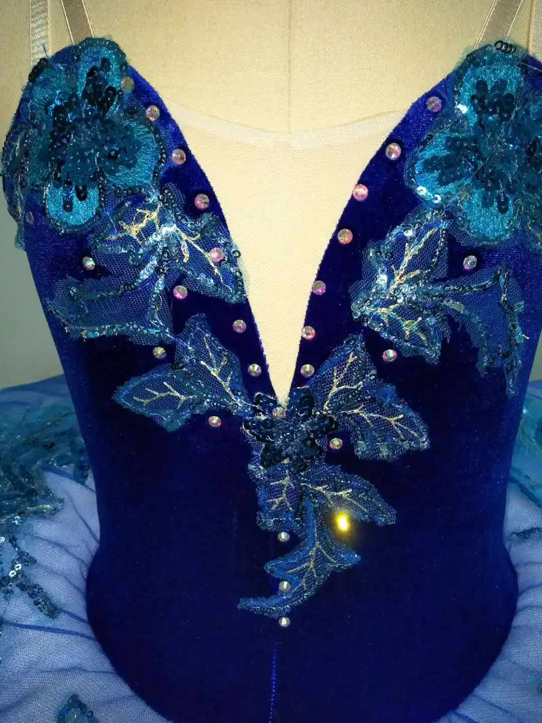 Nieuwe Ballet Rok Professionele Klassieke Pannenkoek Tutu Kostuum