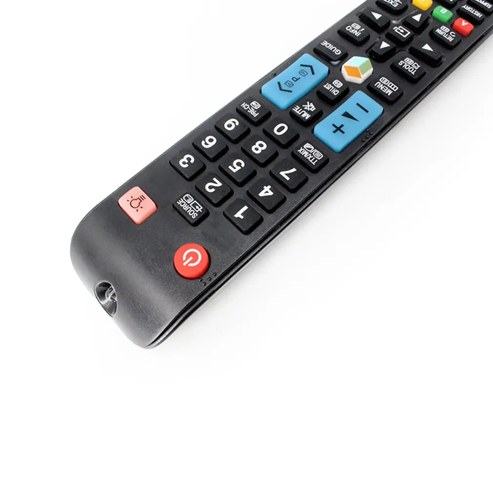 Universal Smart TV Remote Control For Samsung TV AA59-00594A 3D Smart TV Controller AA59-00581A AA59-00582A UE43NU7400 UE40F8000