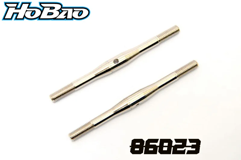 Original OFNA/HOBAO RACING 86023 TURNBUCKLE M5x80mm For HYPER 1/8 ST PRO/RTR TRUGGY