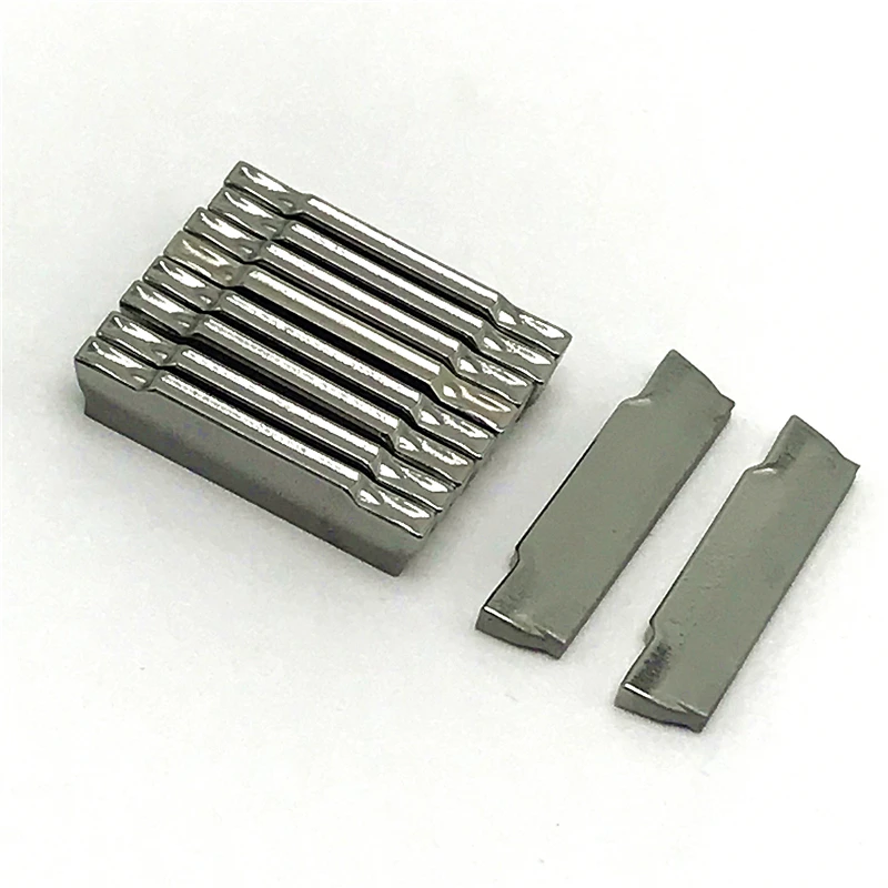 

Фрезерная вставка MGMN200-G H01carbide, фрезерный Алюминиевый Токарный станок с ЧПУ, токарная вставка MGMN 200, Алюминиевая Вставка для держателя инструмента MGEHR