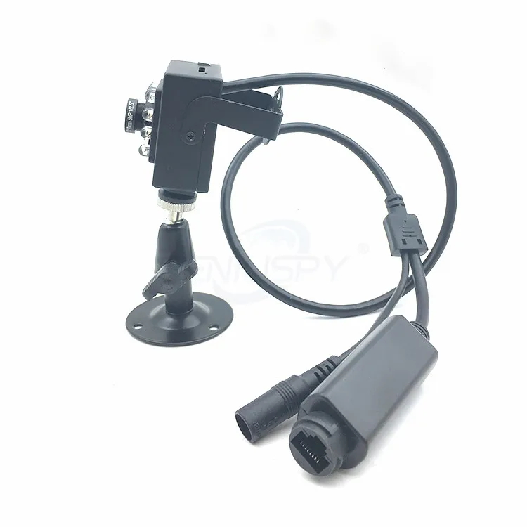 Imx335-Mini cámara Ip de corte infrarrojo, 1920p, 3MP, 1080p, 960p, Ir, 940nm, Led, Audio, Poe, Ir, RTSP, ranura para tarjeta SD, P2p, uso en coche y autobús