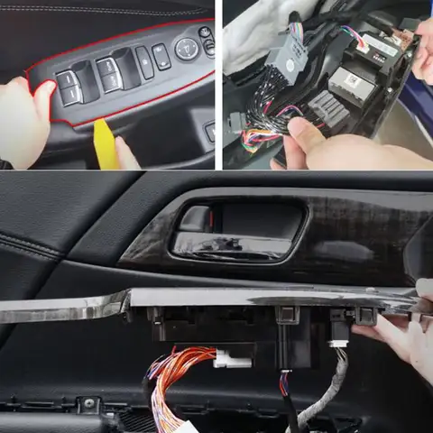 6 best sales honda accord 2020 accessories - №6