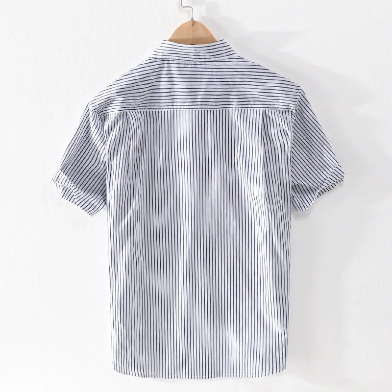 

Бренд Suehaiwe, итальянский дизайн, рубашки в полоску в стиле пэчворк, мужская повседневная удобная рубашка для мужчин, топы, мужская одежда, сорочка camisa