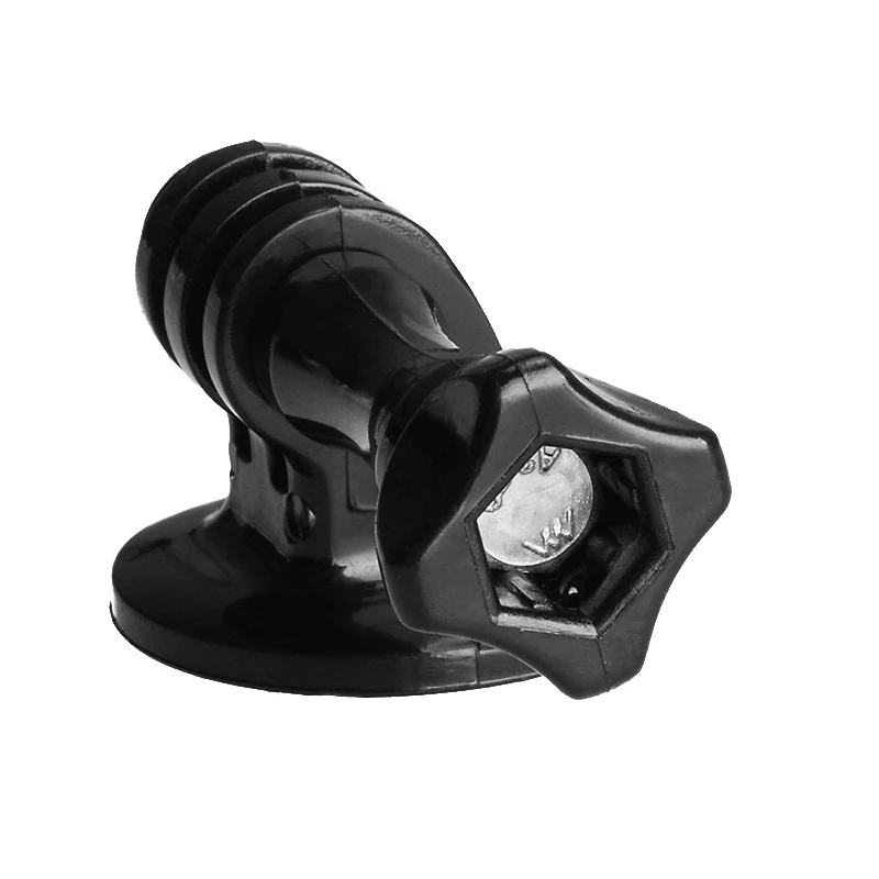 Монопод для экшн-камеры Адаптер для крепления штатива с длинным винтом для go pro hero 9 8 7 6 5 4 Yi 4K аксессуары