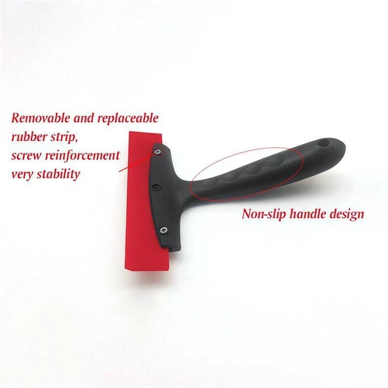 Multifunction Grout Scraper Professional Gap บรรจุเครื่องมือสำหรับซีล Operations เกรียงลบพื้นผิวรอยบุบ Smoothing