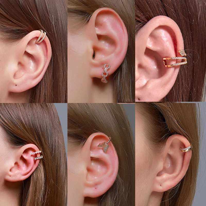 1 Pcs Fashion Simpl… - image