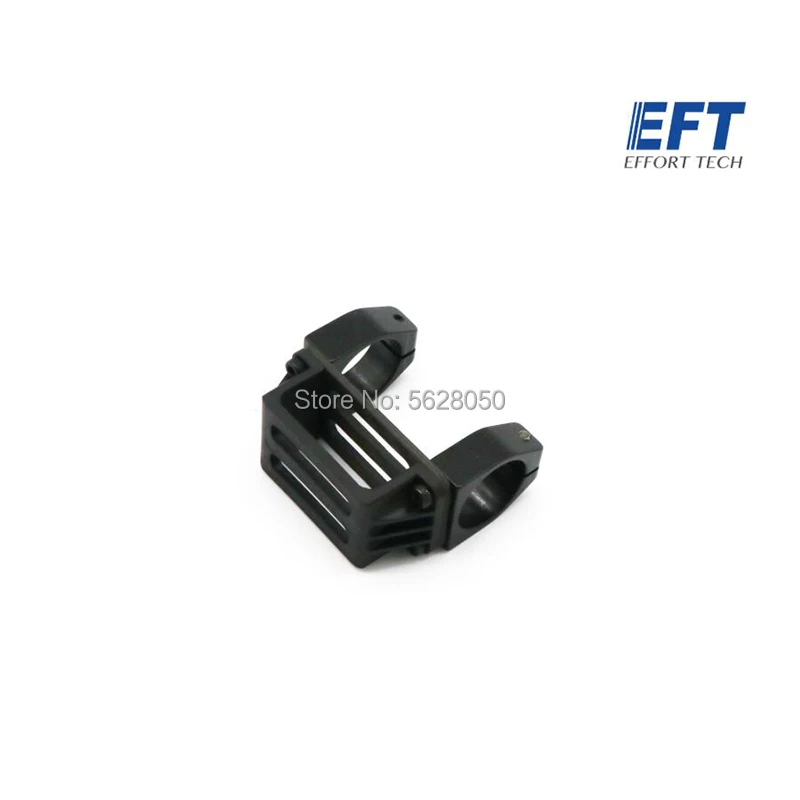 Eft AS150U Plug Vaste Zetel Connector Bevestiging Mount Houder Beugel Ondersteuning Base Voor Plant Landbouw Uav Drone Frame