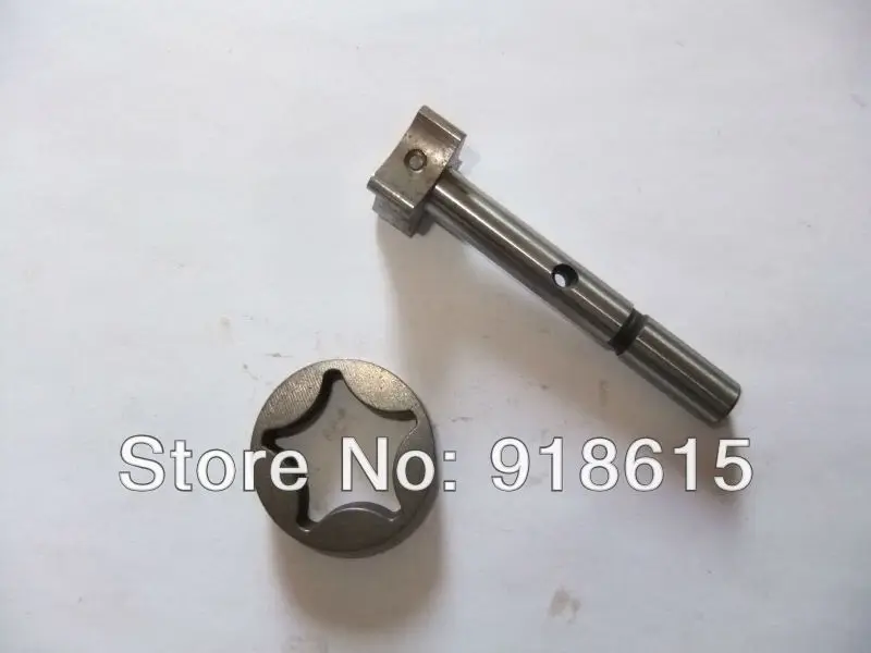 

Масляный насос KM170F KDE2200X KDP20, дизельный генератор, запчасти водяного насоса