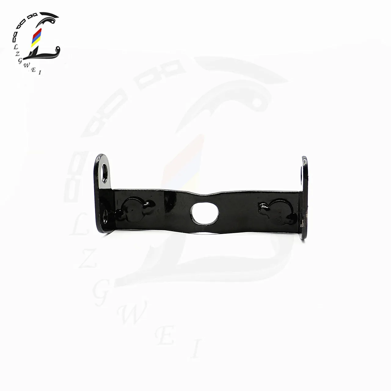 

Кронштейн для фары мотоцикла в сборе для Kawasaki KLX250 KLX 250 прочный алюминиевый сплав