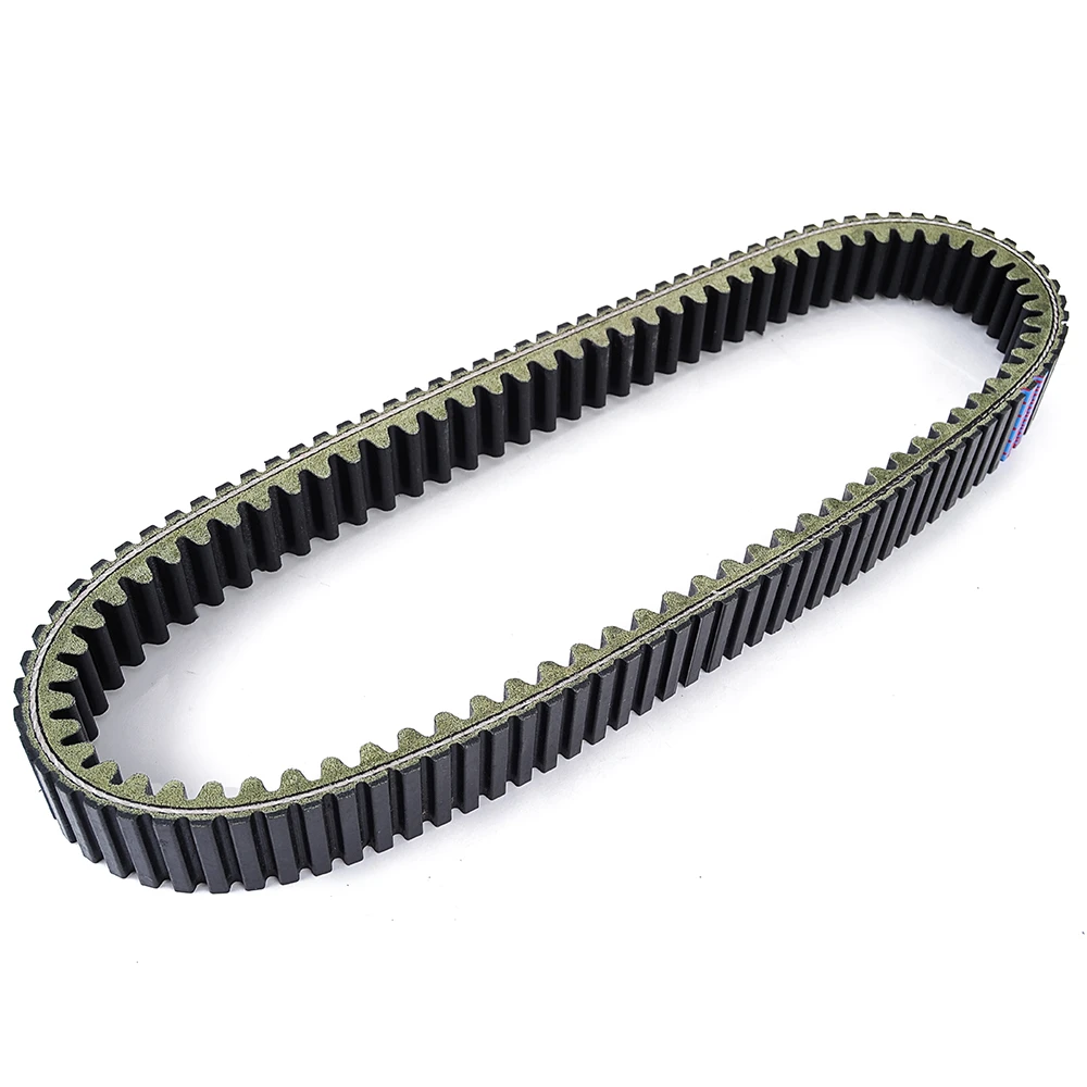 Drive Belt for CF Moto ZForce CForce Snyper Terralander Tracker UForce 800 EX EFI EPS X8 ZForce 1000 800055000 0800-055000-0001