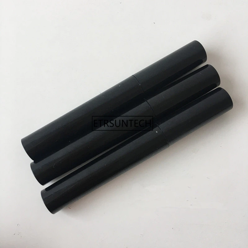 100pcs 3ml Plastic Lip Gloss Tube Small Eyeliner tube with Leakproof Inner Sample Mascara tube DIY F3706