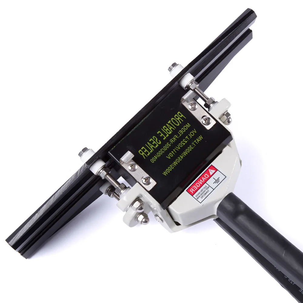 Pinze sigillatrici pinze sigillatrici a mano sigillatrici sigillatrici portatili