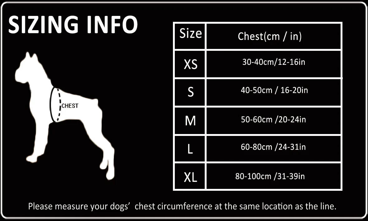 TRUELOVE Pet Hairy Usag Premium Trail Runner No-Pull Hundegeschirr 3M Reflektierende Riemen Hund Ultra Bequem Cross Country YH1801 – Detail 1