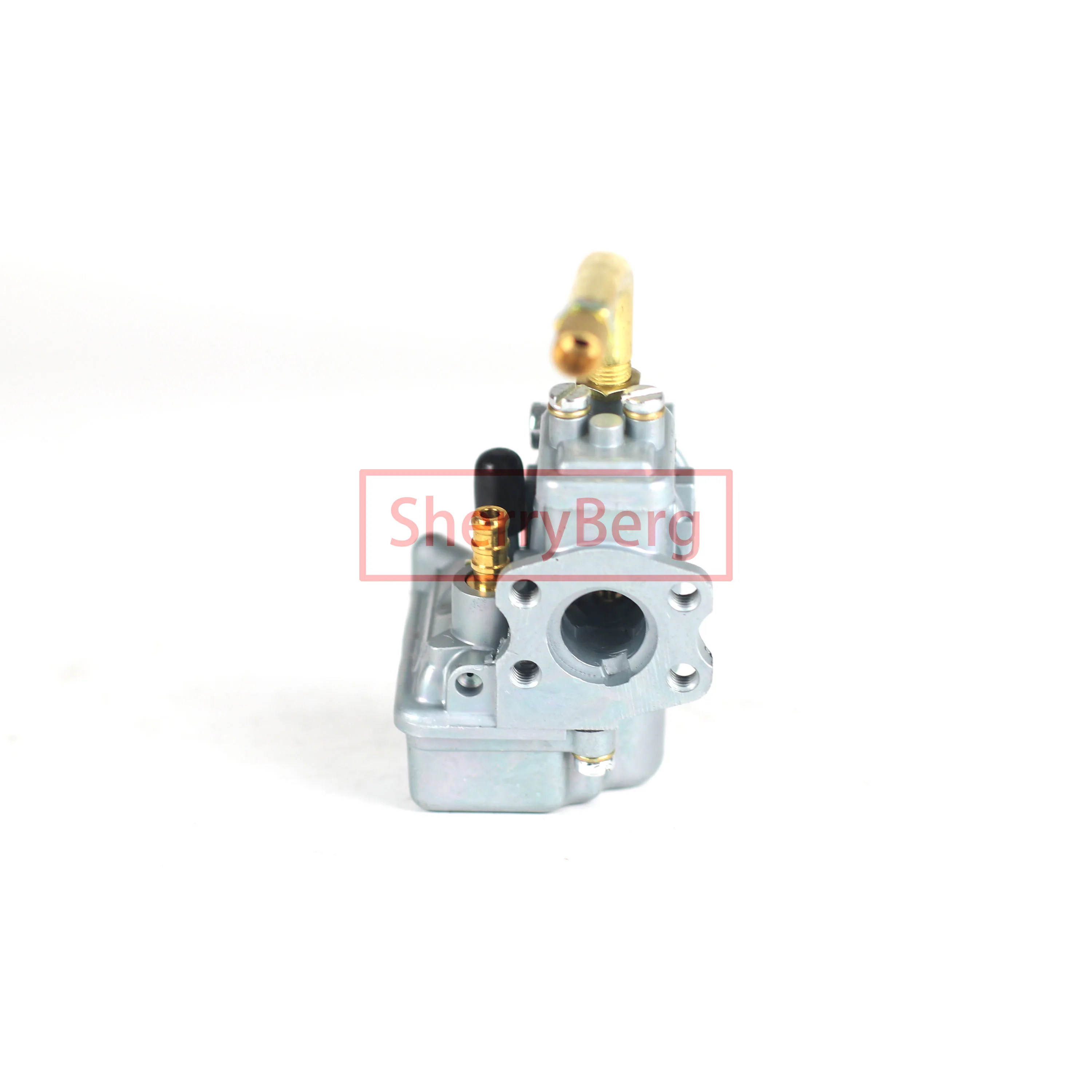 Carburador SherryBerg Hércules / para Sachs 504 / 505 Vergaser Bing 13mm Nachbau Carburador Bing 13 carb carby bing13