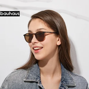 Gözlük, bauhaus, çerçeve optik, çerçeve, tam, gözlük, reçeteler, yuvarlak, bağbozumu, siyasi, polarize güneş gözlüğü, reçete güneş gözlüğü, parlama önleyici Objektifin kenarına 8 çekirdekli satışlar-no. 3