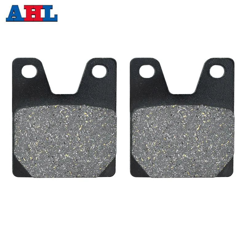 Motorcycle Rear Bra…