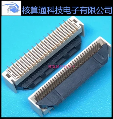 

An up sell FH40 30 s - 0.5 - SV original FFC/FPC 30 pin 0.5 mm spacing vertical stick flip 1 PCS can order 10 PCS a pack