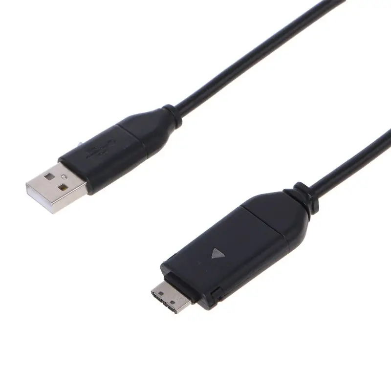 Kabel do transmisji danych przewód do ładowania USB szybki do SUC-C3/C5/C7 Samsung ES55 ES60 ES63 ES67 EX1 aparat cyfrowy