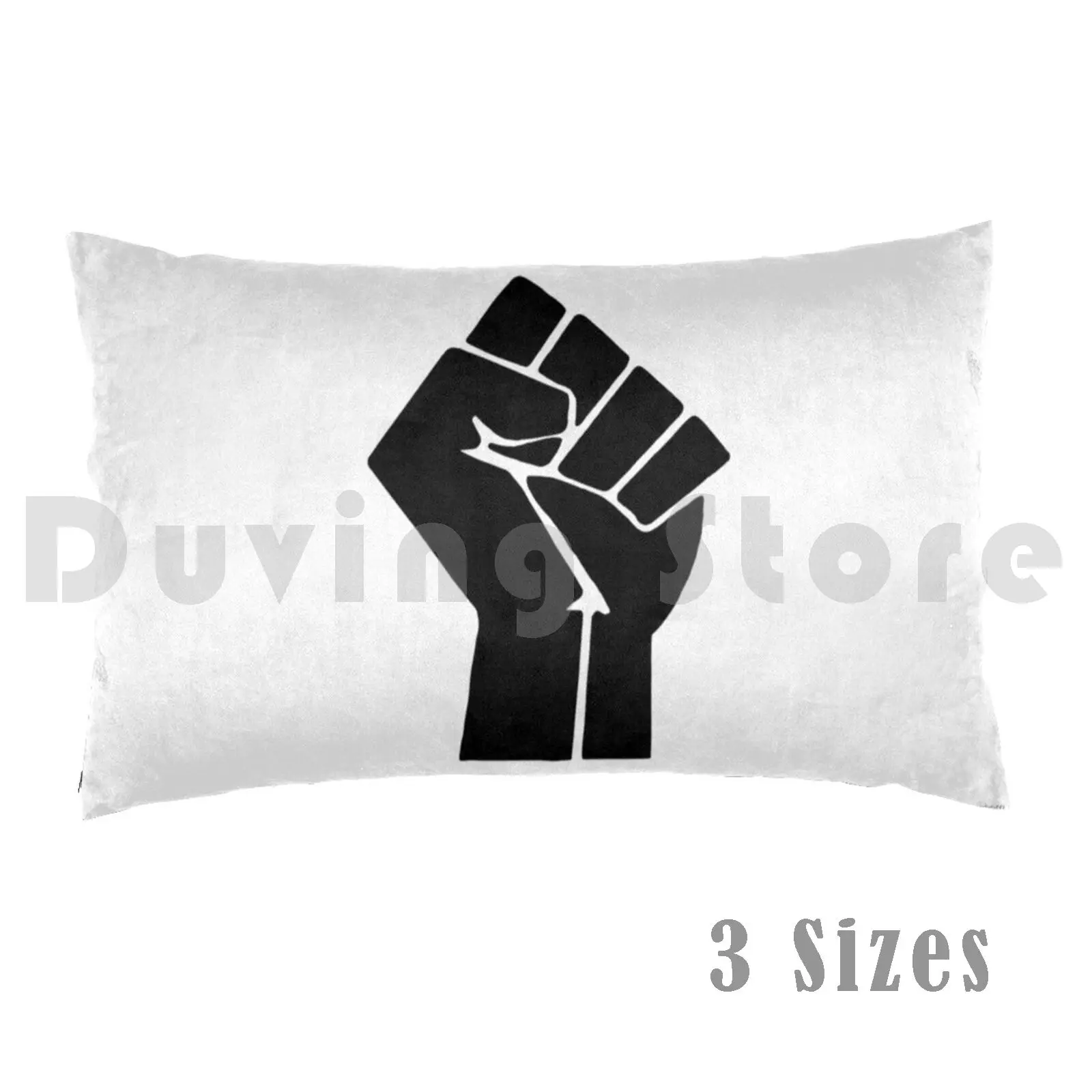 Black Lives Matter …