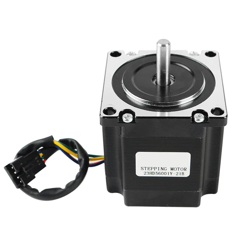 OpenBuilds Nema23 57 Stepper motor Height 56mm 2.8A 175oz for 3D printer CNC engraving milling machine DIY parts