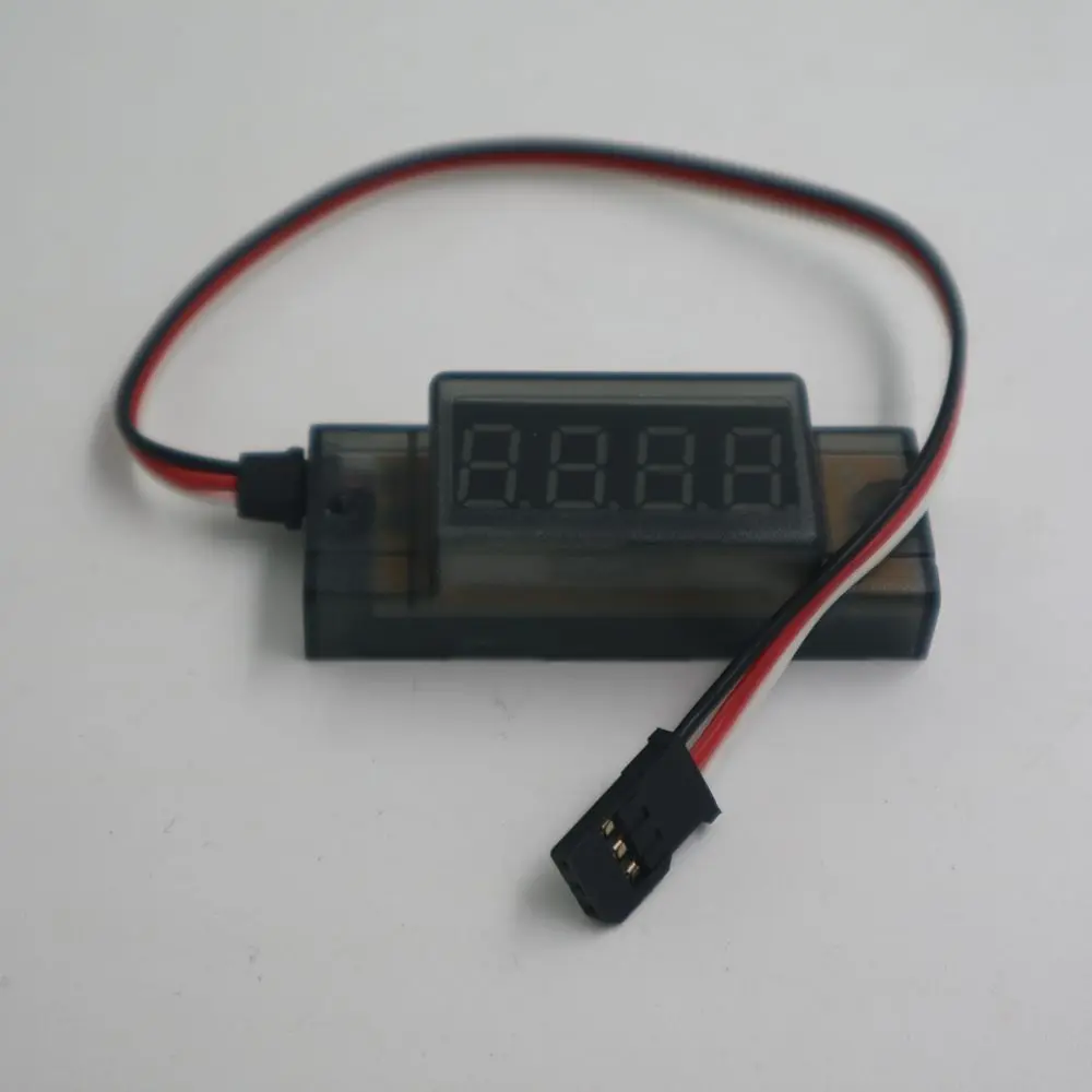 Original G.T.Power Product! Ignition use Mini Tachometer suitable for Rcexl series CDI for Gasoline engine