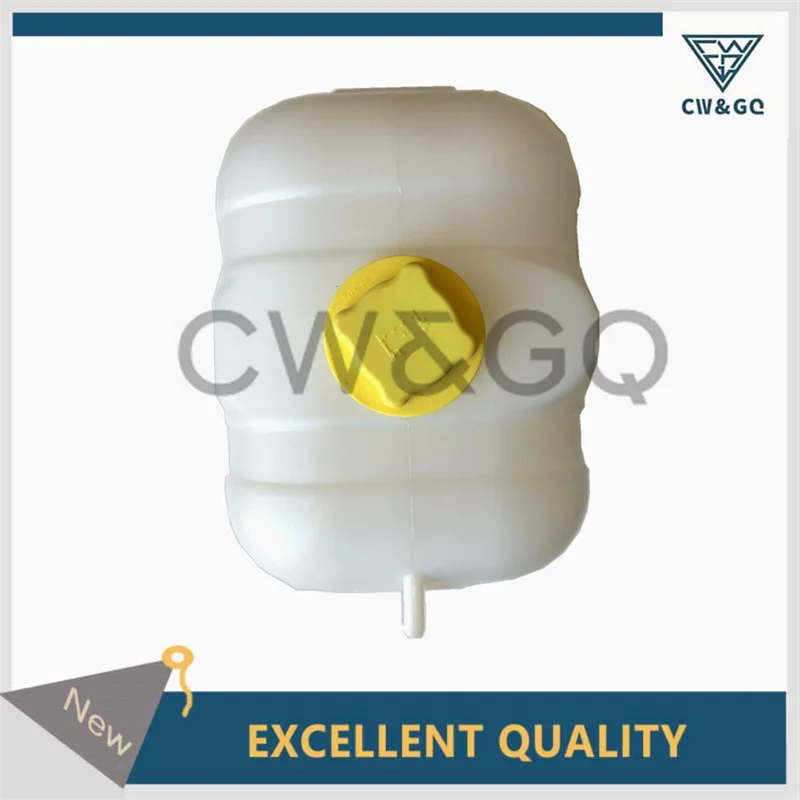 Watertank 15047209 for Volvo EC240BLC EC210B Excavator parts