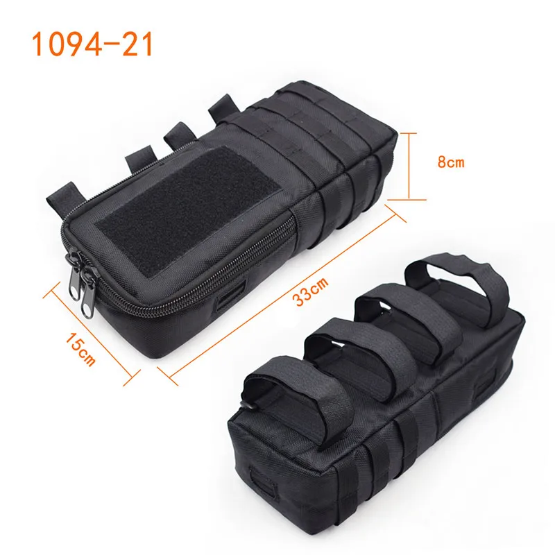 Bicycle Lithium Battery Oxford Cloth Storage Bag Wear-resistant Shockproo Bike Bag for Scooter E-bike Bag Bike Accessories Bags