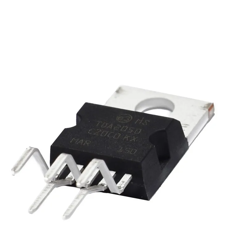 10pcs TDA2050 TDA2050A Audio Amplifier short-circu High quality